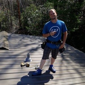 Meet your Posher, Robbie